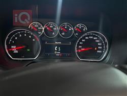 شيفروليه تاهو